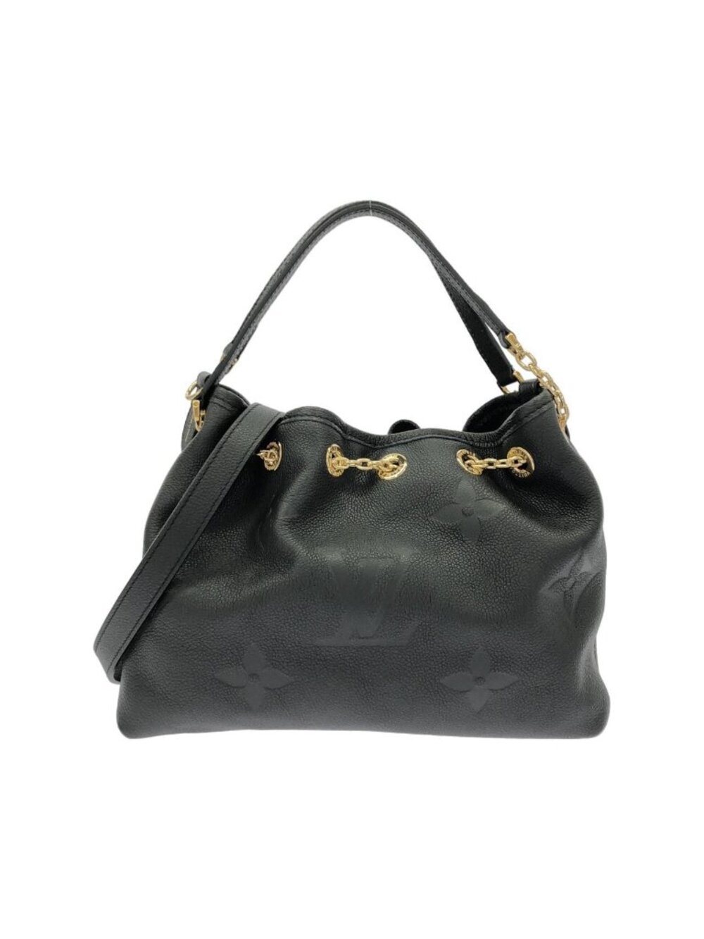 Louis Vuitton Monogram Empreinte LV Bundle Bag